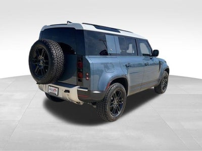 2024 Land Rover Defender S