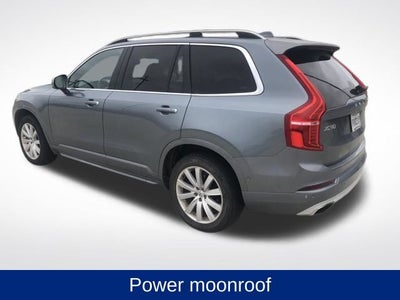 2018 Volvo XC90 Momentum