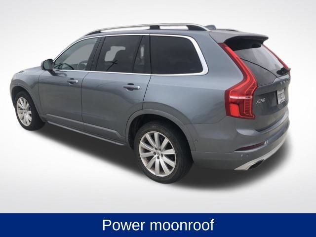 2018 Volvo XC90 Momentum