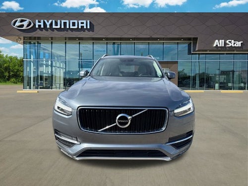 2019 Volvo XC90 Momentum