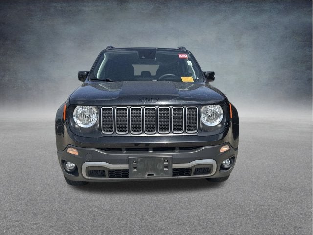 2023 Jeep Renegade Upland
