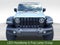 2022 Jeep Wrangler Unlimited Willys 4x4