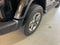 2022 Jeep Wrangler Unlimited Sahara 4x4
