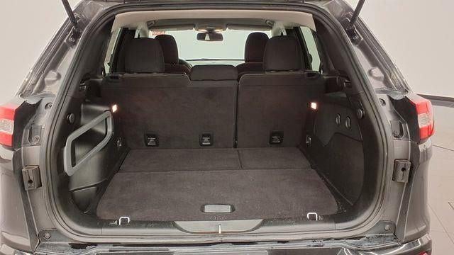 2018 Jeep Cherokee Latitude Tech Connect FWD