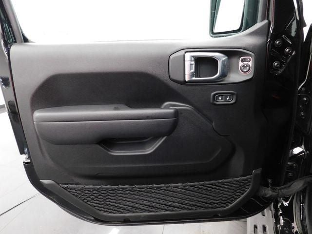 2024 Jeep Wrangler 2-Door Sport S 4x4