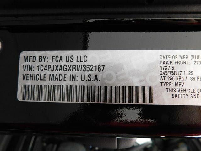 2024 Jeep Wrangler 2-Door Sport S 4x4