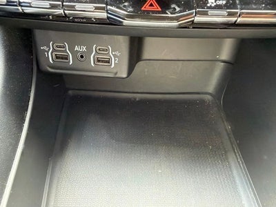 2021 Dodge Durango SXT RWD