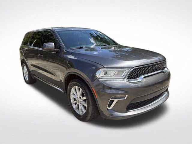 2021 Dodge Durango SXT RWD