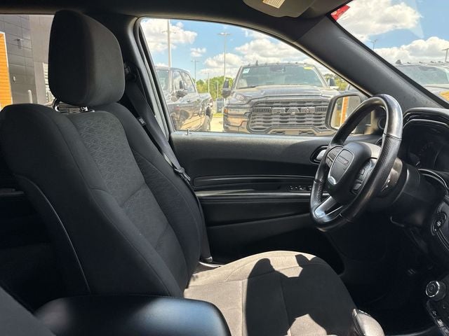 2023 Dodge Durango SXT