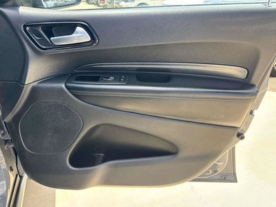 2023 Dodge Durango SXT