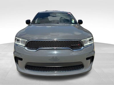 2023 Dodge Durango SXT