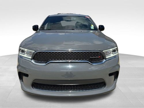 2023 Dodge Durango SXT