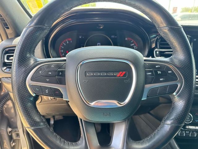 2023 Dodge Durango SXT