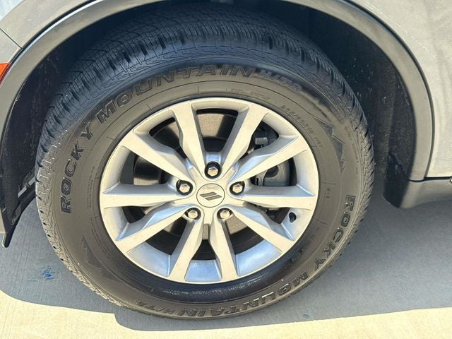 2023 Dodge Durango SXT