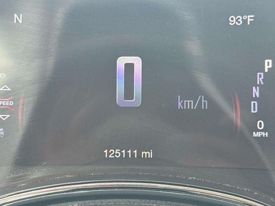 2020 Dodge Durango GT RWD