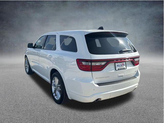 2023 Dodge Durango GT RWD