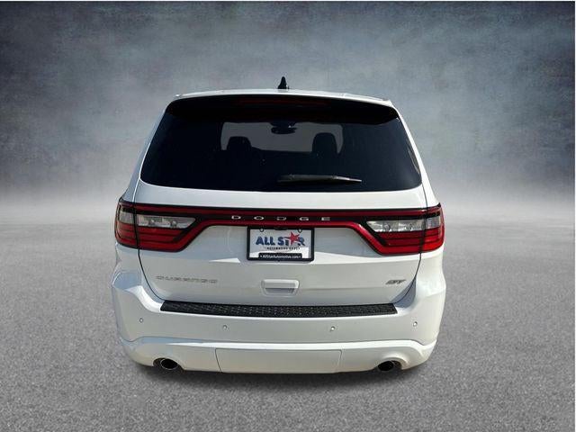 2023 Dodge Durango GT RWD