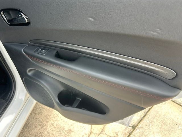 2024 Dodge Durango GT Plus RWD