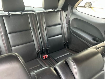 2024 Dodge Durango GT Plus RWD