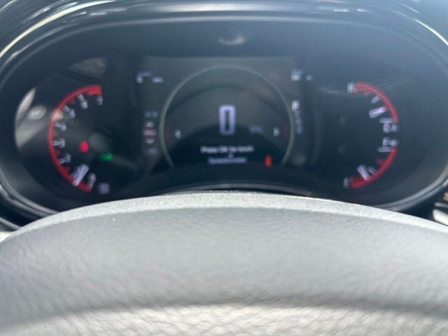 2024 Dodge Durango GT Plus RWD