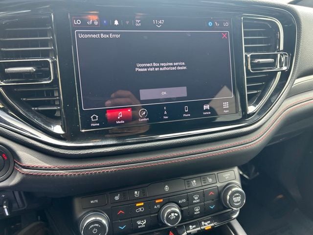 2024 Dodge Durango GT Plus RWD