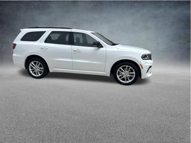2024 Dodge Durango GT Plus RWD