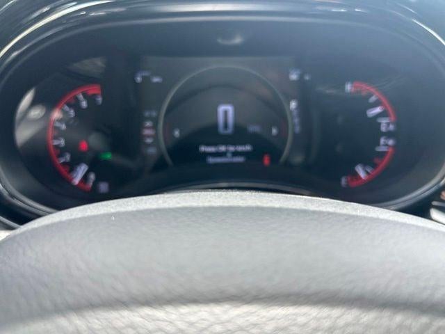 2024 Dodge Durango GT Plus RWD