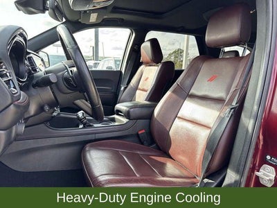 2023 Dodge Durango GT Plus RWD