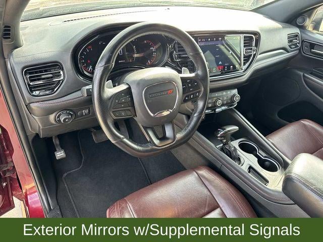 2023 Dodge Durango GT Plus RWD
