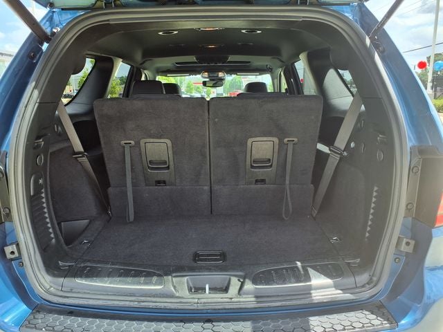 2025 Dodge Durango GT Plus AWD