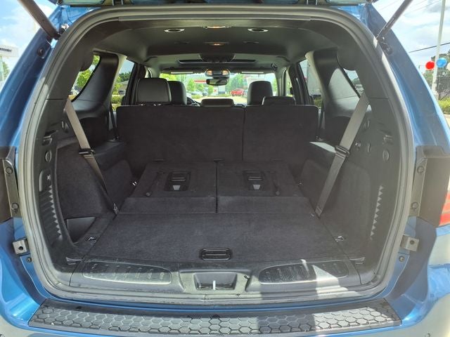 2025 Dodge Durango GT Plus AWD