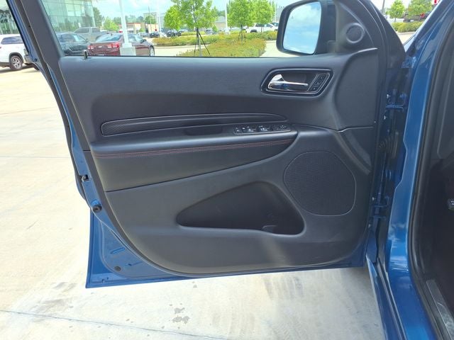 2025 Dodge Durango GT Plus AWD