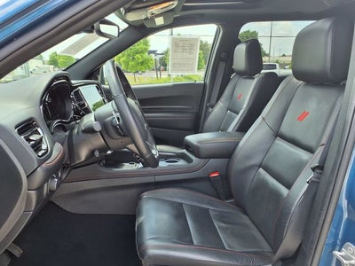 2025 Dodge Durango GT Plus AWD
