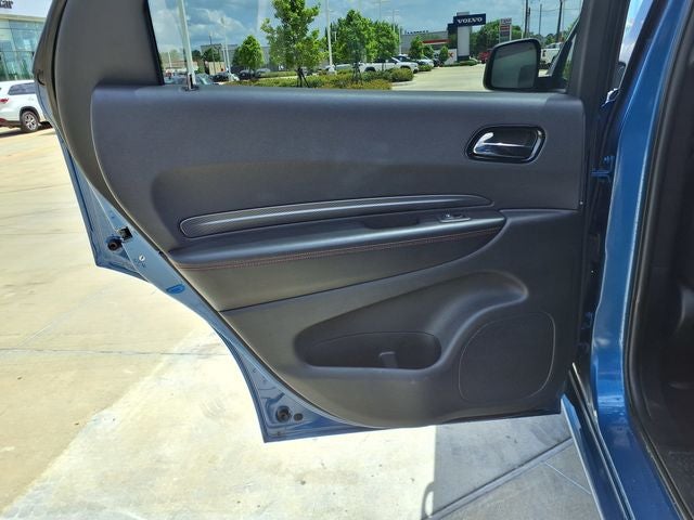 2025 Dodge Durango GT Plus AWD