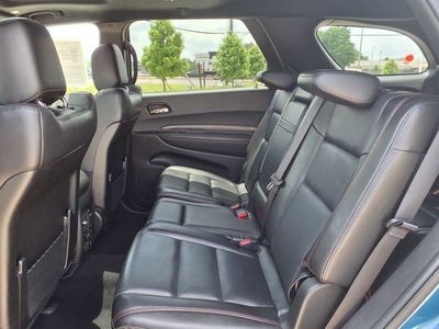 2025 Dodge Durango GT Plus AWD