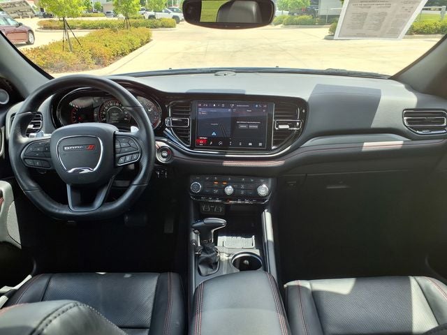 2025 Dodge Durango GT Plus AWD