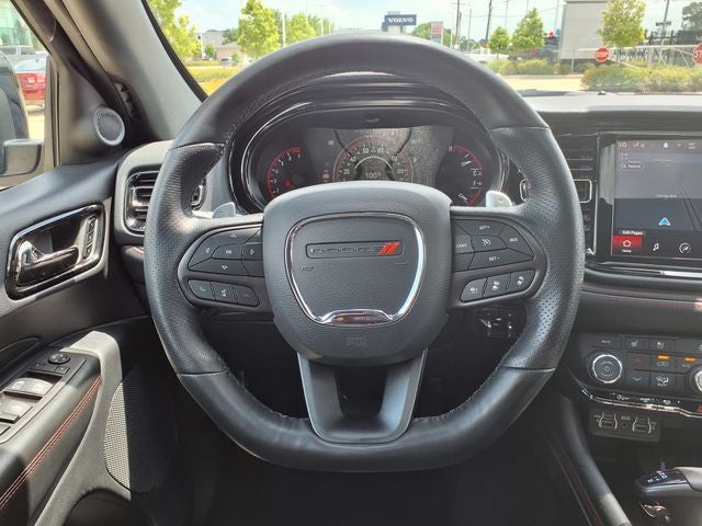 2025 Dodge Durango GT Plus AWD