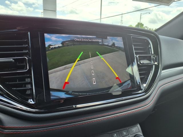 2025 Dodge Durango GT Plus AWD