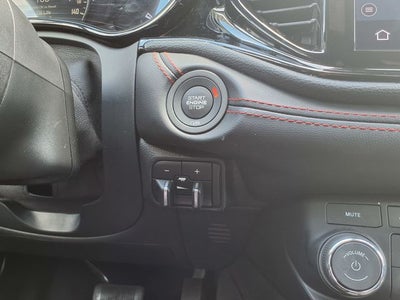 2025 Dodge Durango GT Plus AWD