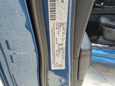 2025 Dodge Durango GT Plus AWD