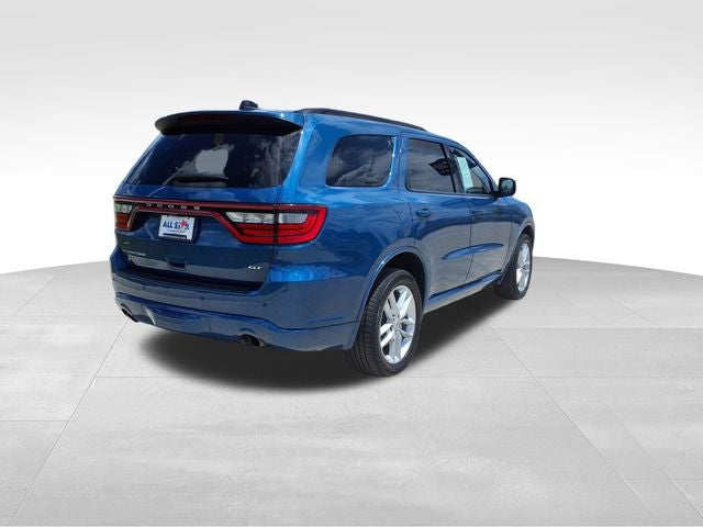 2025 Dodge Durango GT Plus AWD