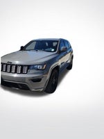 2020 Jeep Grand Cherokee Altitude 4x2