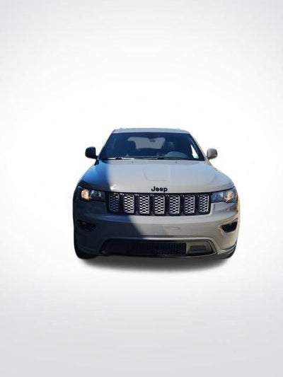 2020 Jeep Grand Cherokee Altitude 4x2