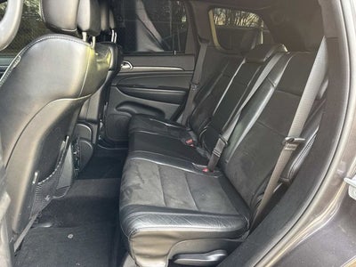 2019 Jeep Grand Cherokee Altitude 4x2