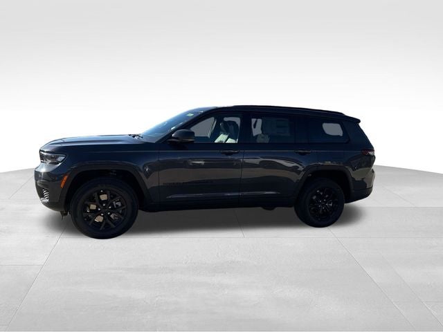 2025 Jeep Grand Cherokee L Altitude X 4x2