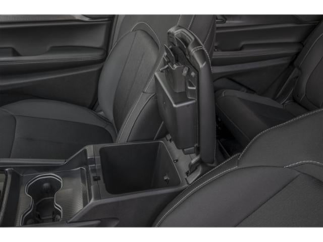 2025 Jeep Grand Cherokee L Altitude X 4x2