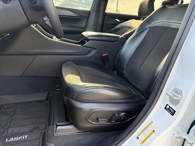 2023 Jeep Grand Cherokee L Altitude 4x2