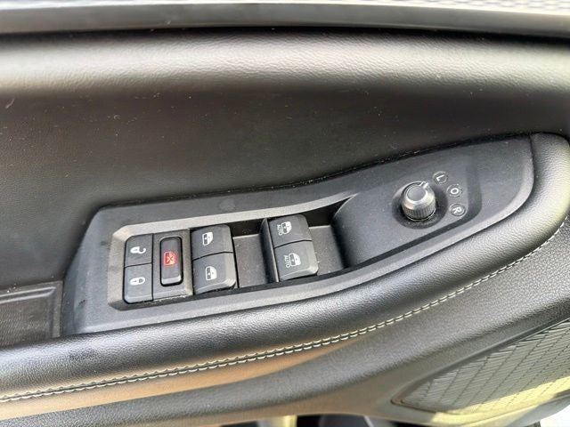2023 Jeep Grand Cherokee L Altitude 4x2