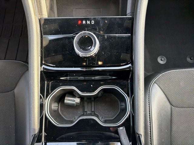 2023 Jeep Grand Cherokee L Altitude 4x2