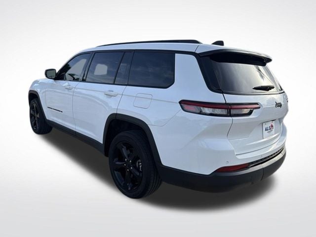 2023 Jeep Grand Cherokee L Altitude 4x2
